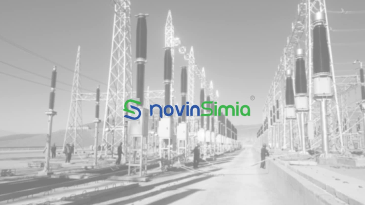 Novin Simia Company