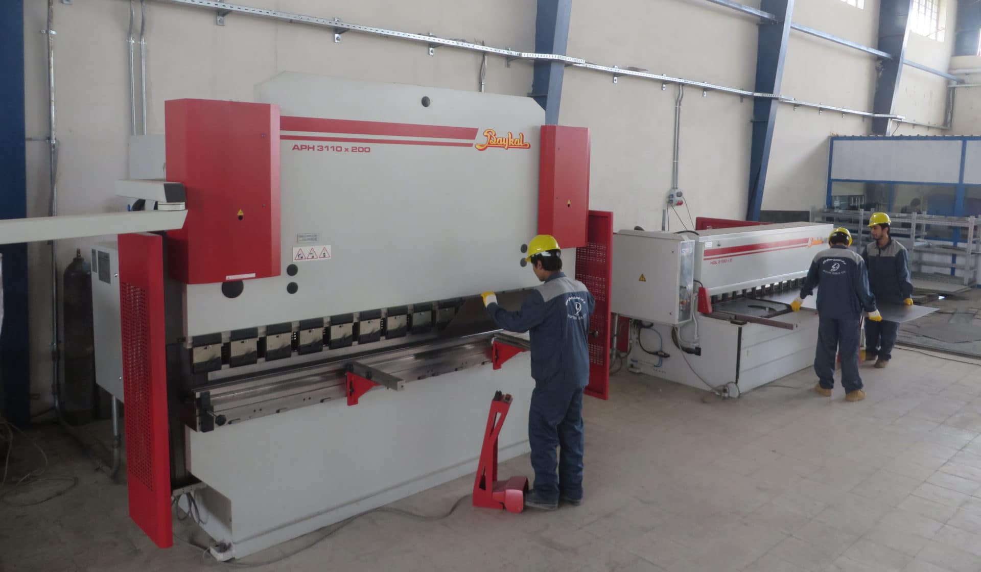Novin Simia Company