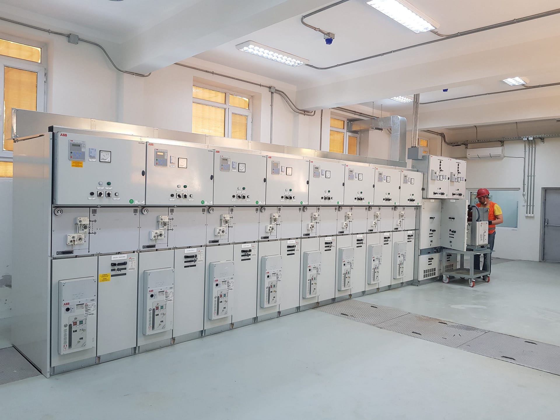 Novin Simia Company