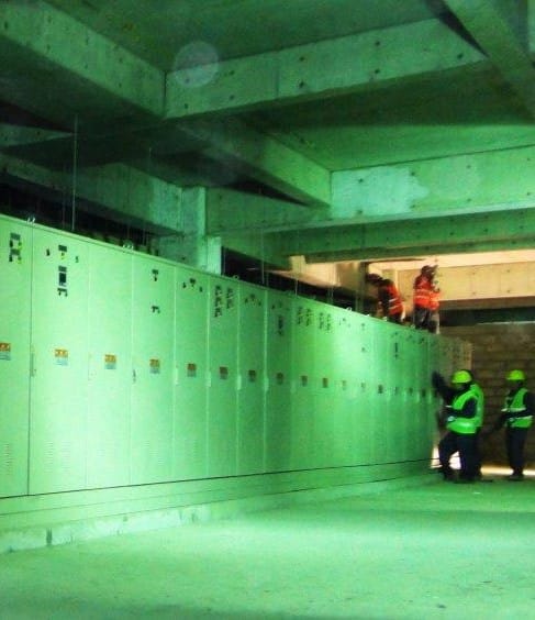 Novin Simia Company