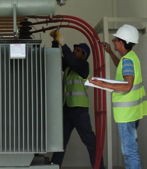 Novin Simia Company