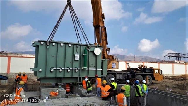Novin Simia Company