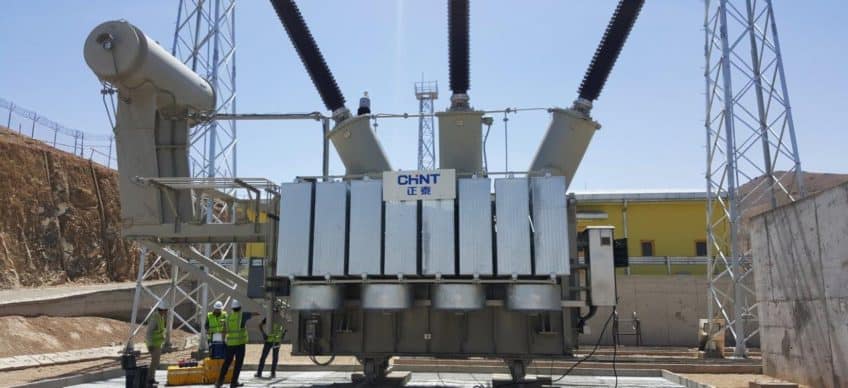 Novin Simia Company